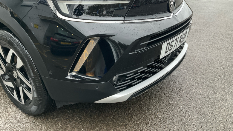 Vauxhall Mokka 1.2 Turbo Elite Premium 5dr Petrol Hatchback